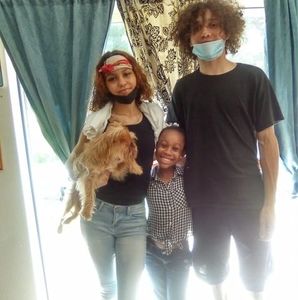 Meet your Posher, Tamika